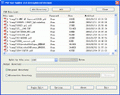 software - PDF Size Split 2.0 screenshot