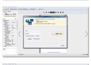 software - PDF to Flipping Book 2.6 screenshot