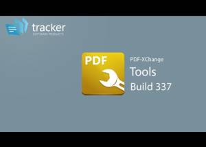 software - PDF-Tools 10.5.2.395 screenshot