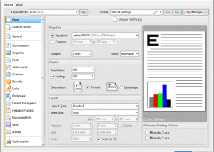 software - PDF-XChange Standard 9.5.368 screenshot