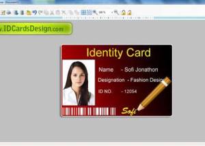 software - Personalized Labels 8.3.0.1 screenshot