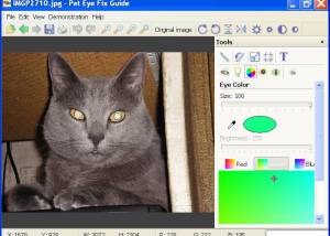 software - Pet Eye Fix Guide 2.2.8 screenshot