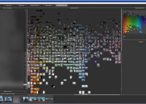 software - PFind 2.8.3.0 screenshot