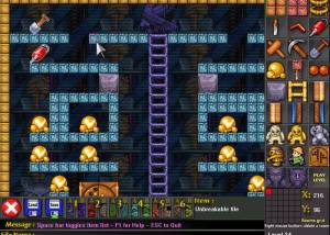 software - Pharaohs Curse Gold 1.6 screenshot