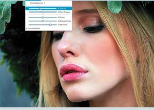 software - Photo Booster 22.5 screenshot