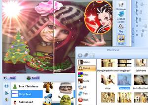 software - Photo Booth Effects 6.6 screenshot