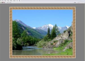 software - Photo Frames Master 1.0 screenshot