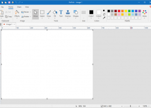 software - PicPick 7.2.9 screenshot