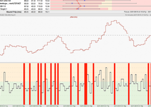 software - PingPlotter Standard 5.11.3 screenshot