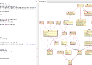 software - PlantUml 1.2023.12 screenshot