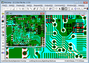 PloComp screenshot