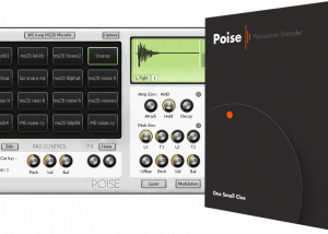 software - Poise 1.1.55.6 screenshot