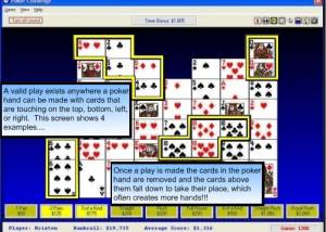 software - Poker Challenge 4.6.1.000 screenshot