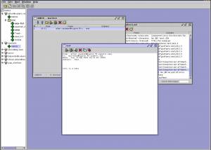 software - Pooka 2.0 B080505 screenshot