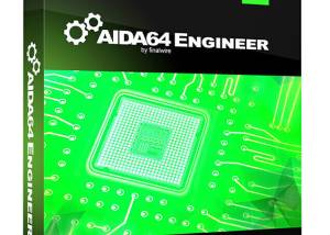 software - Portable AIDA64 Engineer 7.60.7300 screenshot