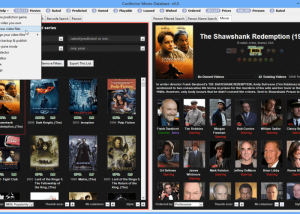 software - Portable Coollector Movie Database 4.23.1 screenshot