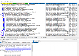 software - Portable Git 2.47.0.2 screenshot