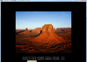 software - Portable JPEGView 1.2.45 screenshot