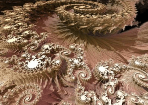 software - Portable Mandelbulber 2.32 screenshot