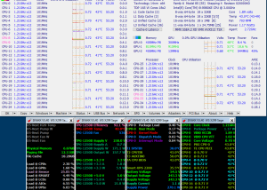 software - Portable System Information Viewer 5.76 screenshot