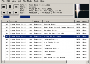 software - Portable Trout 1.0.6 Build 76 screenshot