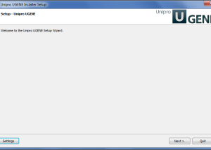 software - Portable UGENE 51.0 screenshot