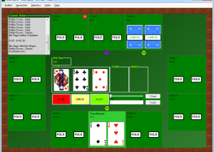 PotBot Poker Suite screenshot