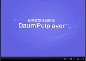 software - PotPlayer 64bit 1.7.21397 screenshot
