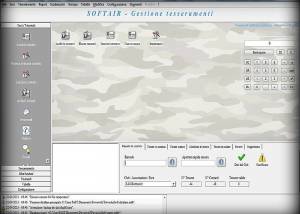 software - PowerAirSoft Softair Club 4.2.0 screenshot