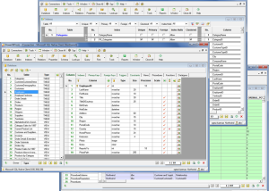 software - PowerDBTools 2.2 screenshot