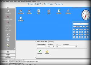 PowerFATT Gestione Fatture screenshot