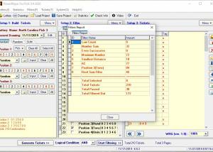 software - PowerPlayer For Pick 3 Pick 4 11.9.1 screenshot