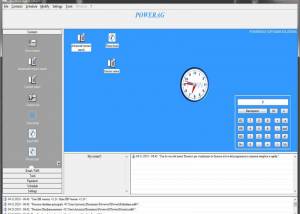 software - PowerPN Gestione prima nota e bilancio 4.3.2 screenshot
