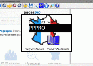 PPPro screenshot