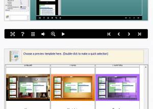 software - PPT to FlashBook 3.1 screenshot