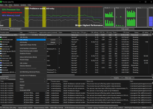 Full Process Lasso Server x64 screenshot