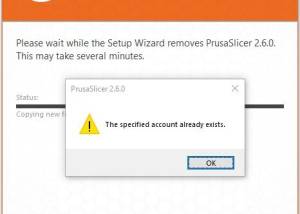 software - Prusa Slicer 2.8.1 screenshot