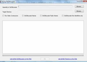 software - PvLog DeObfuscator x64 1.3 screenshot