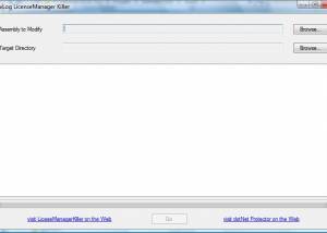 PvLog LicenseManagerKiller 64-bit x64 screenshot