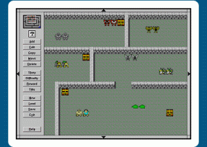 software - Quest Creator 2.43.79 screenshot
