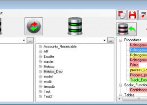 software - Quick Compare 1.1 screenshot