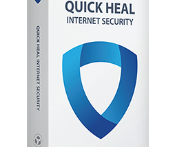 software - Quick Heal Internet Security 24.00 screenshot