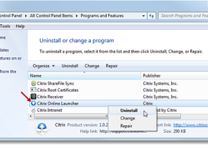 software - Quicksleep 4.9.0 screenshot