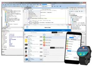 software - RAD Studio XE8 10.3.3 screenshot