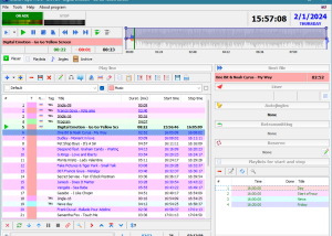 software - RADIO Player Pro 2.2.17.371 screenshot