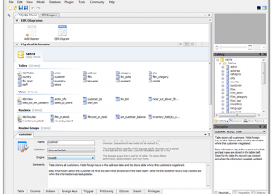 software - Rapid Query Pro 1.9.103 screenshot