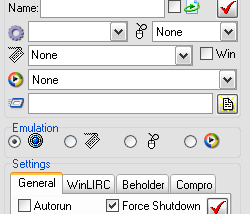 RC Assistant screenshot