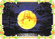 software - Real face of Jesus in the Fullmoon 2.0 screenshot