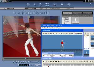 Reallusion iClone Studio Edition(German) screenshot