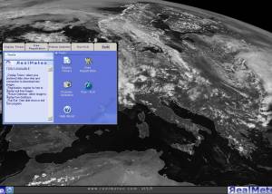 software - RealMeteo 7.8.12 screenshot